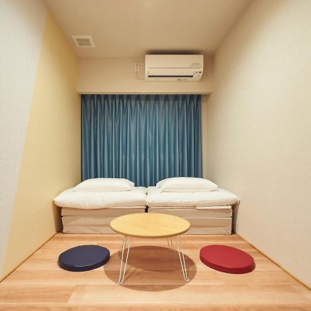 The Pocket Hotel Kyoto Karasuma Gojo Exterior foto